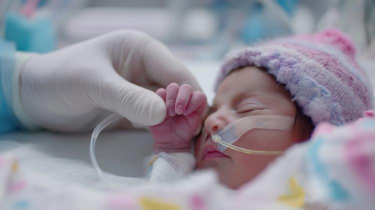 Novas diretrizes europeias de ressuscitação neonatal