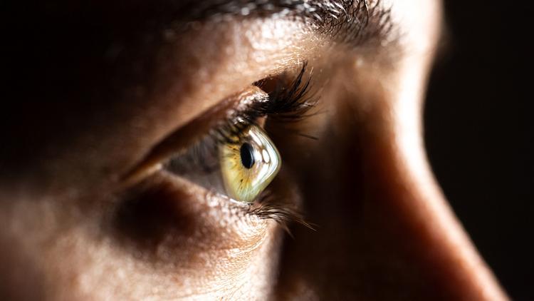 tratamento do ceratocone