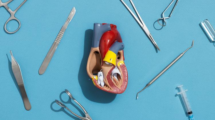 Consenso para tratamento antitrombótico após revascularização miocárdica cirúrgica
