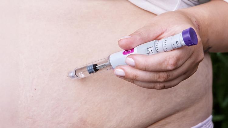 Bariátrica x Canetinhas de emagrecimento