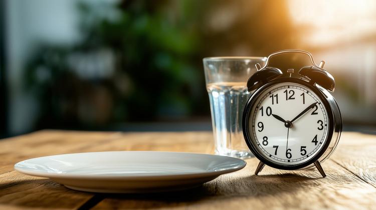 Alimentação com janela restrita: efeito sobre a função resistência insulínica