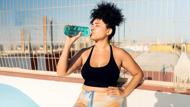 treino após cirurgia bariátrica