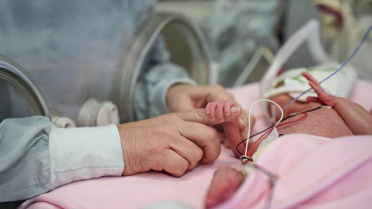 Prematuridade - Avanços e perspectivas no manejo da Enterocolite Necrosante