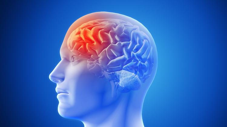 Sequelas neurológicas pós encefalite por dengue