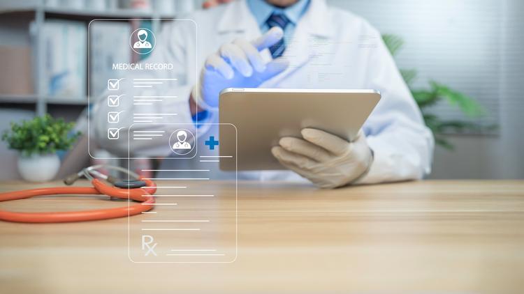 Como a IA vem apoiando o cuidado à saúde do homem?
