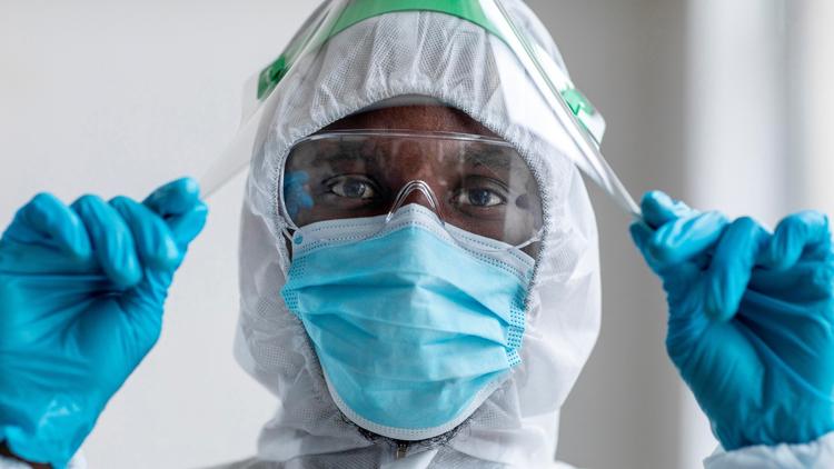 Etiópia confirma surto de vírus de Marburg