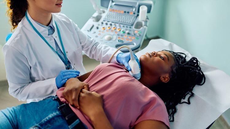 sobrediagnóstico do câncer de tireoide