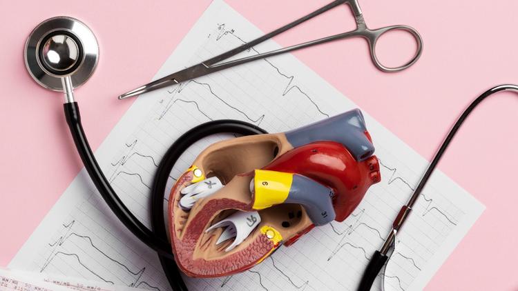 Impacto da finerenona na qualidade de vida geral dos pacientes com IC