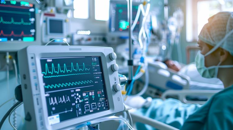 Postergando a punção de linha arterial em pacientes com choque