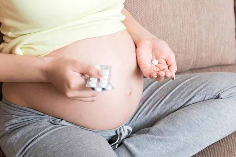 Medicamentos na gestação