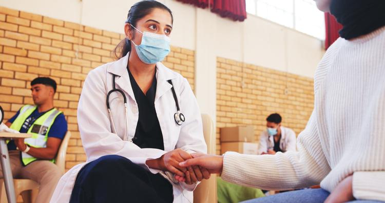 Aprenda a identificar e evitar o capacitismo na prática médica