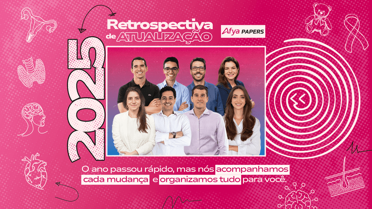 Retrospectiva Papers: Relembre temas e novidades abordados em 2025