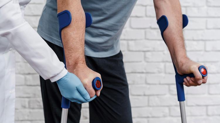 Tecnologia brasileira pode reduzir pela metade amputações causadas por diabetes