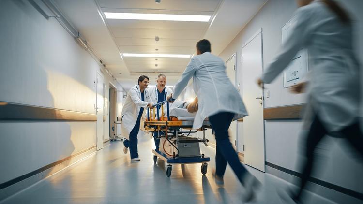 lesões não diagnosticadas no politraumatizado