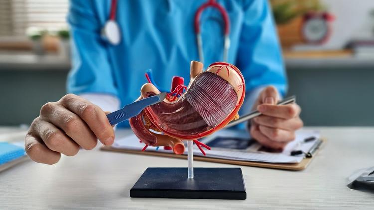 Bypass vs sleeve: resultados a longo prazo