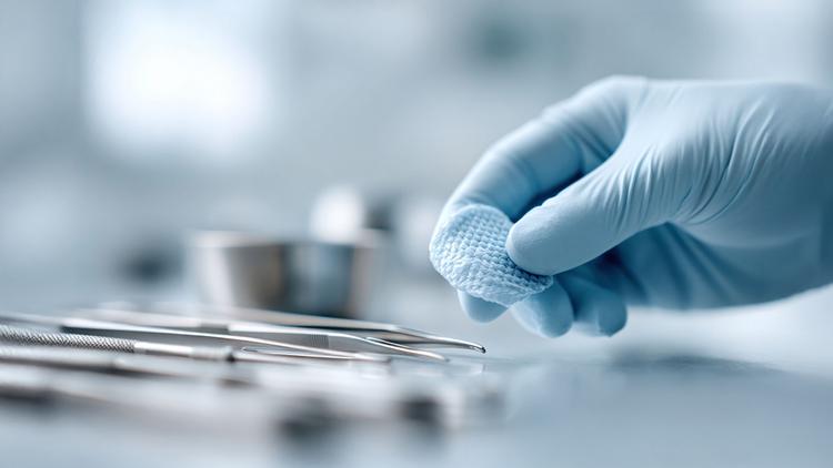 curativo herniorrafia ventral