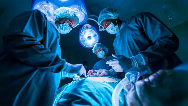 Terapia por pressão negativa para prevenção de infecção de sítio cirúrgico