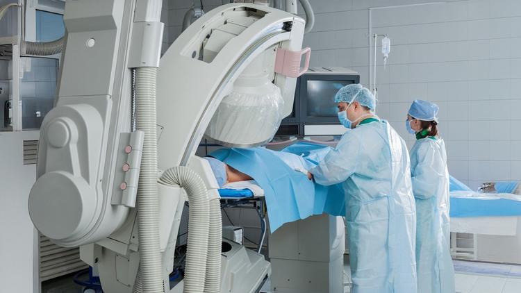 lesões coronárias complexas