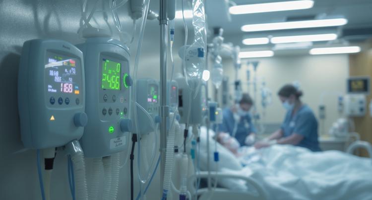 fluidoterapia em paciente crítico