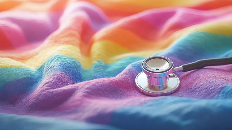 O papel do médico no cuidado à pessoa trans