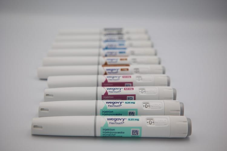 Reino Unido emite alerta sobre pancreatite e mortes associadas a Wegovy e Mounjaro