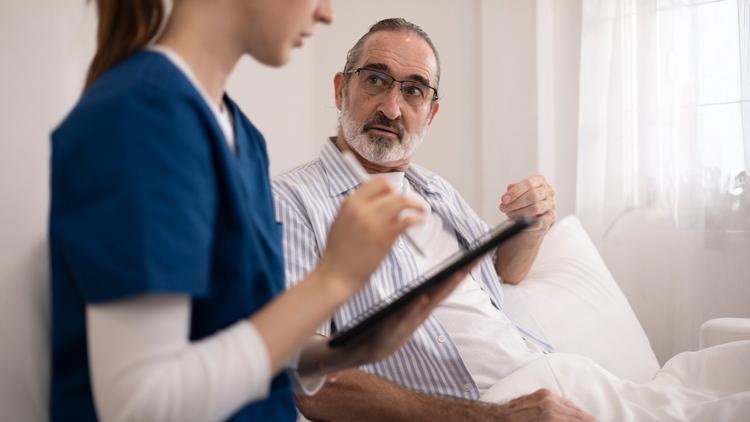 adenocarcinoma colorretal