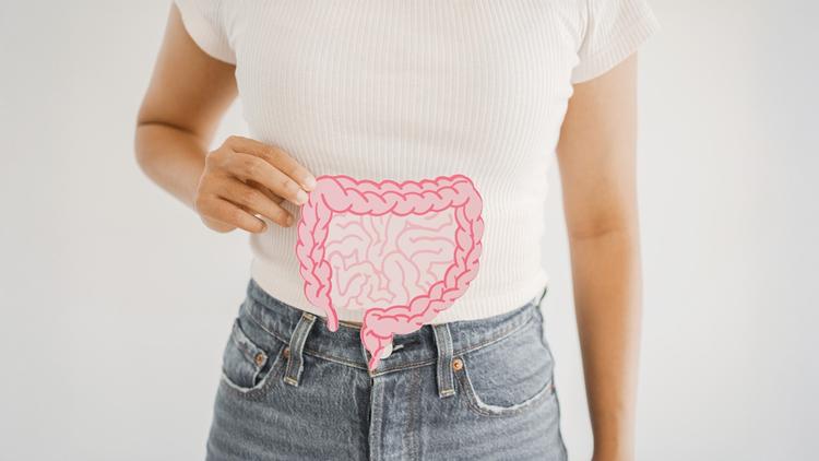 O uso de estradiol vaginal está associado à prevenção do câncer retal?