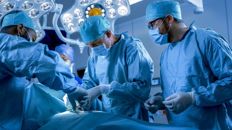 Guia da carreira em Cirurgia Geral: saiba tudo sobre profissão