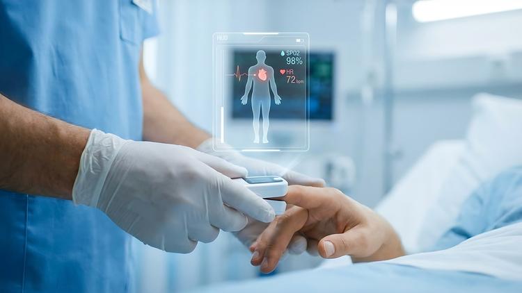 PEEP: Além da oxigenação