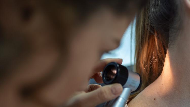 Ceratose actina: o que as evidências genéticas têm mostrado?