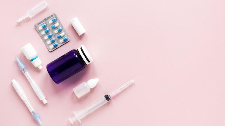 Anvisa apreende remédio falso para câncer, lotes falsificados de Mounjaro e mais