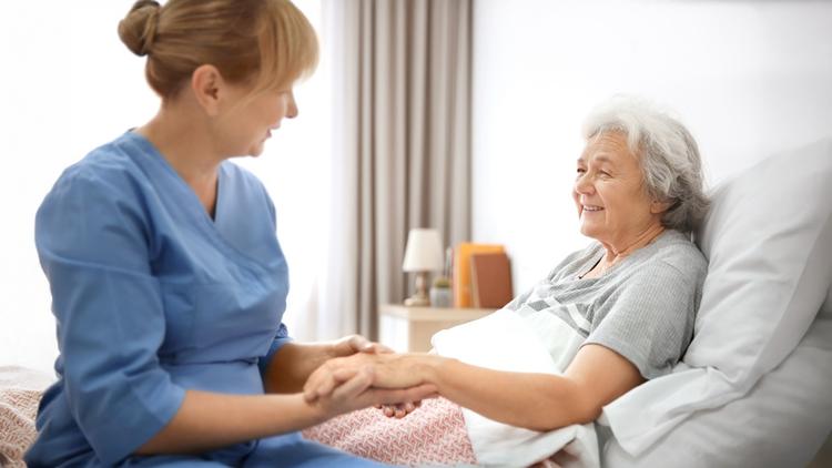 Internações complexas - Seleção de pacientes para unidades de cuidados pós-agudos