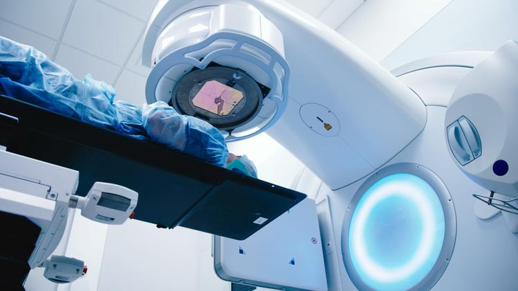 Simpósio ASCO 2026: Radioterapia pós-operatória para câncer de próstata recorrente