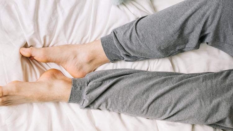 Síndrome das pernas inquietas: Existem novidades no para a prática clínica?