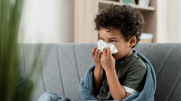 Aumentam os casos de SRAG no país, indica Boletim InfoGripe