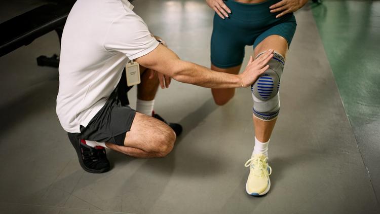 artroplastia e esportes de impacto