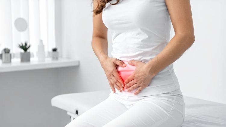 Caso Clínico: Sangramento uterino anormal