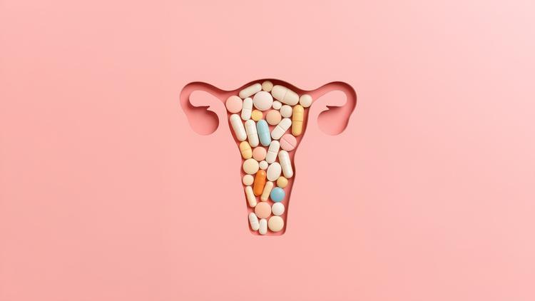 terapia hormonal na menopausa