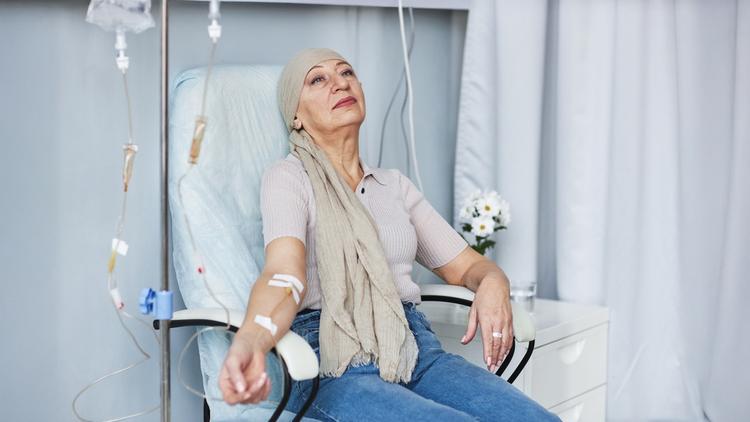 Novas formas de abordagem a náuseas induzidas por quimioterapia