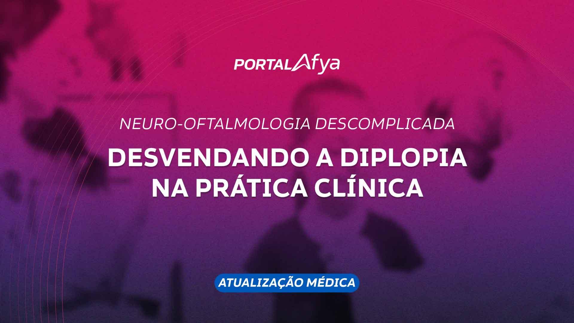 Capa do artigo