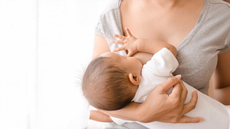 Aleitamento materno, imunidade e risco alérgico: o que importa na prática
