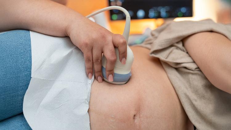 Desafios do diagnóstico pré-natal na atresia de esôfago