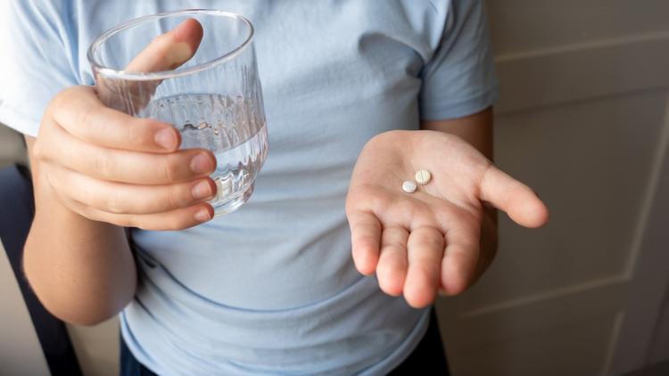 Vonoprazana na pediatria: uma nova era no tratamento do refluxo?