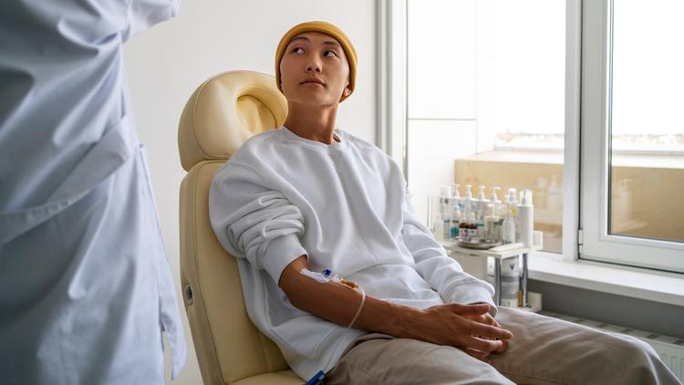 SUS passa a contar com imunoterapia nos protocolos de tratamento do câncer