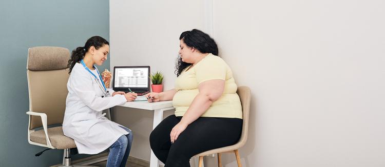 Rastreio, diagnóstico e estadiamento da obesidade no adulto: nova diretriz ADA