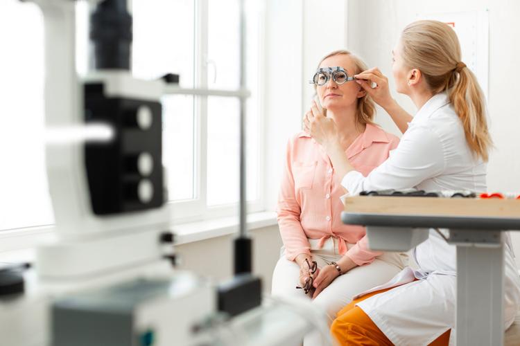 Macrófagos teciduais residentes mantêm a homeostase da pressão intraocular
