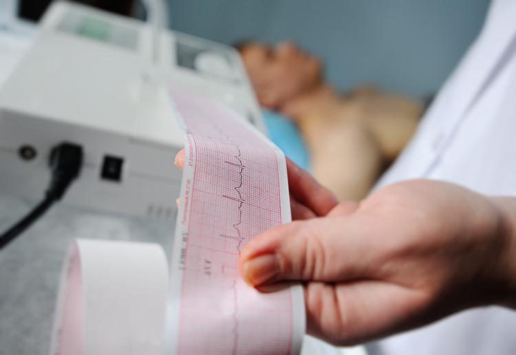 ACP 2026: dor torácica no ambulatório e padrões de ECG de alto risco