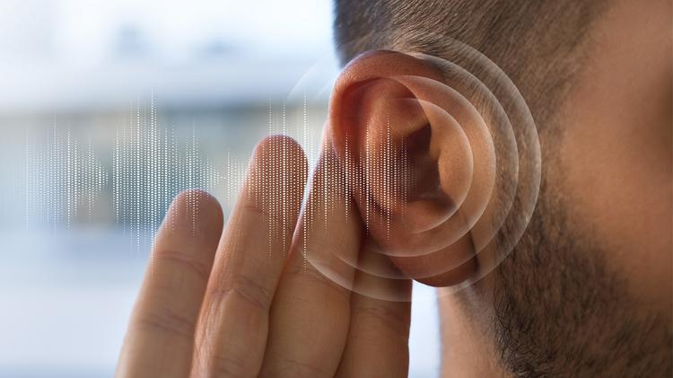 FDA aprova terapia genética para o tratamento da perda auditiva