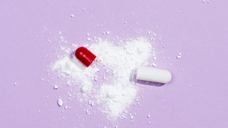 Chasing the New Dragon: quando o fentanil inalado causa leucoencefalopatia tóxica fatal