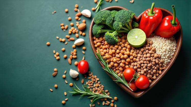 dieta cardiovascular
